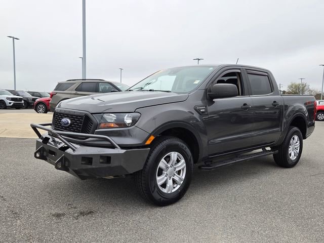 Used 2020 Ford Ranger XL w/ FX4 Off-Road Package image 3