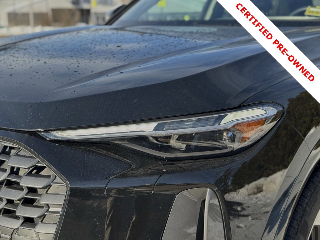 Used 2025 Audi Q5 Premium Plus w/ Premium Plus image 5