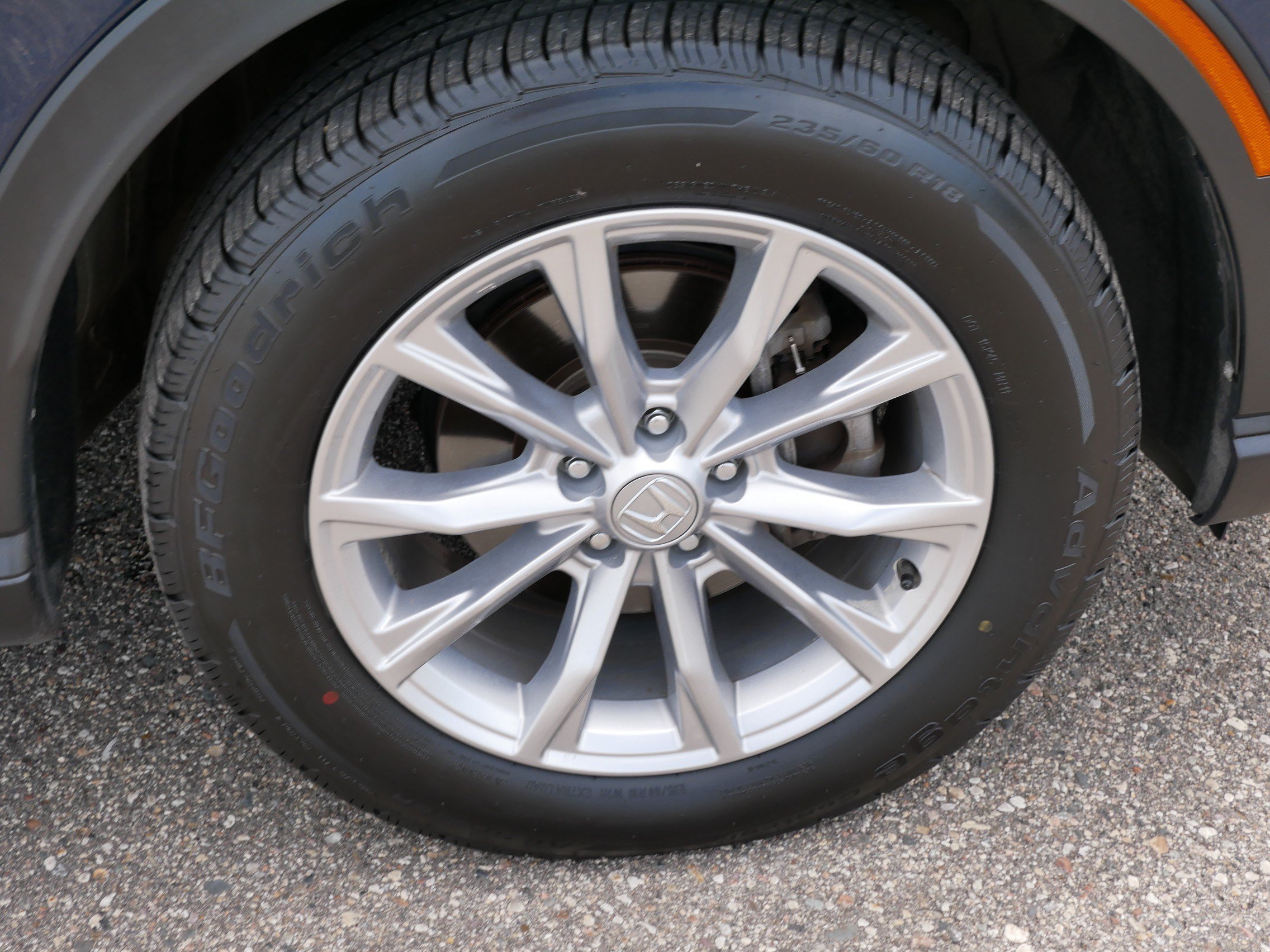 Used 2023 Honda CR-V EX-L image 15