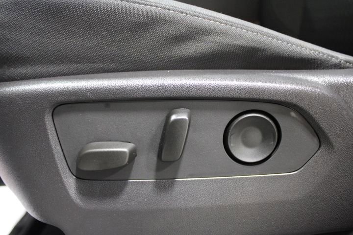 Used 2023 Chevrolet Silverado 1500 LT Trail Boss w/ Protection Package image 21