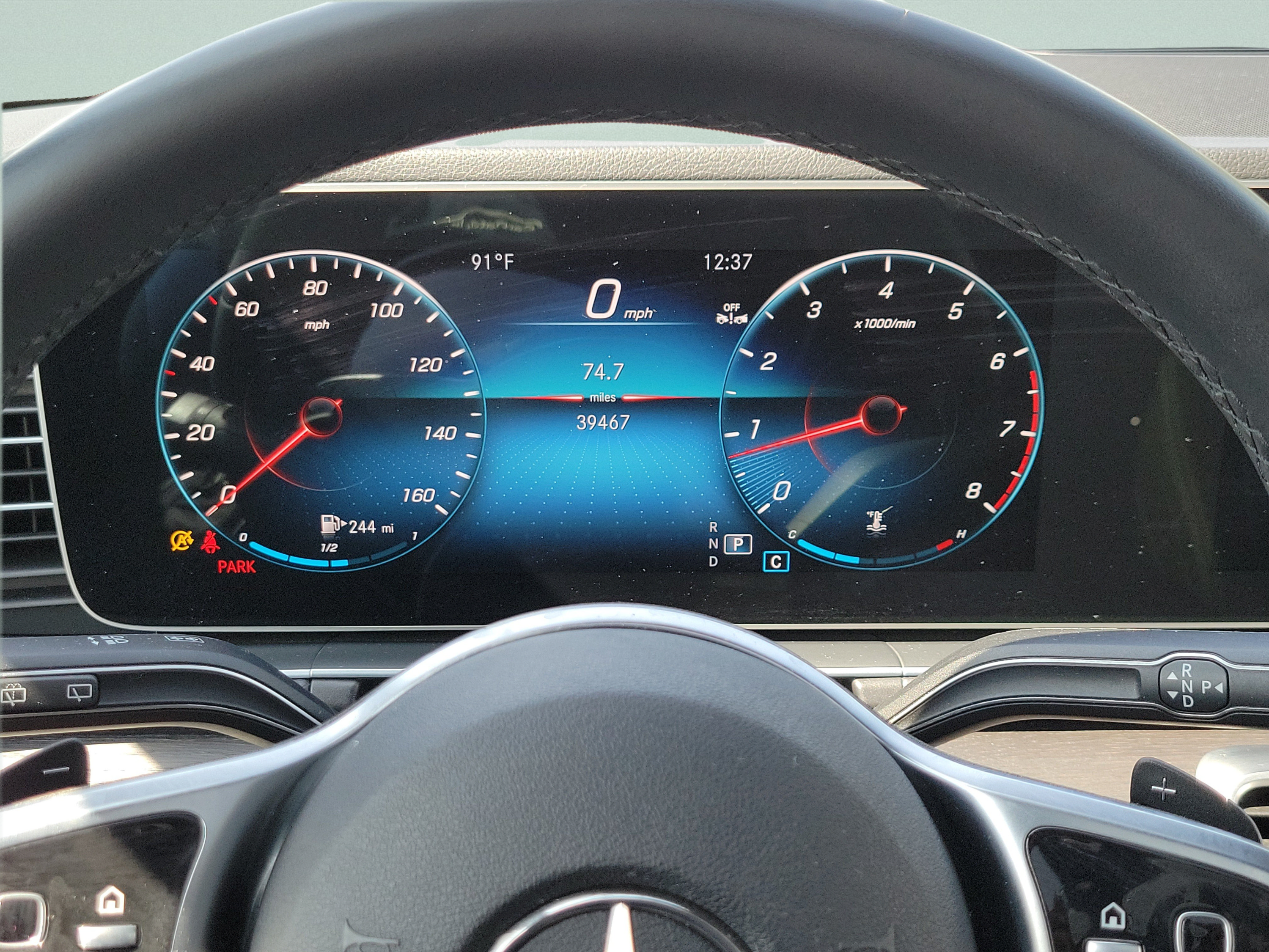Certified 2023 Mercedes-Benz GLE 350 image 22