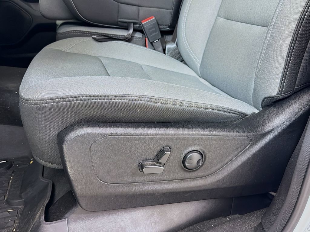 Used 2022 RAM 1500 Big Horn image 21