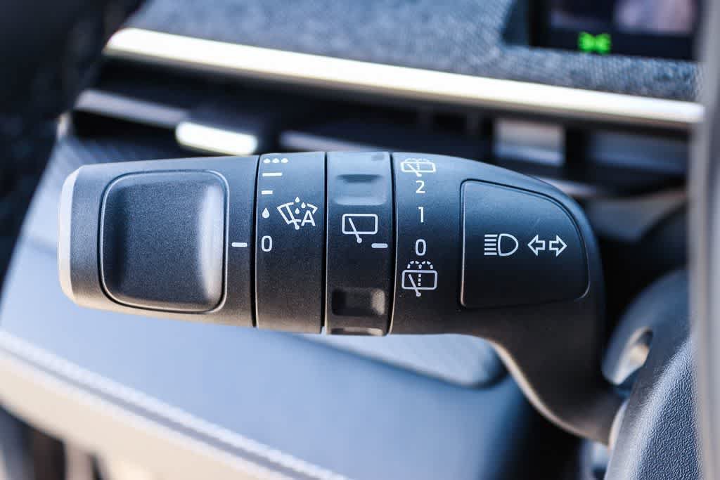 New 2026 Ford Mustang Mach-E Premium w/ Technology Package RWD image 19