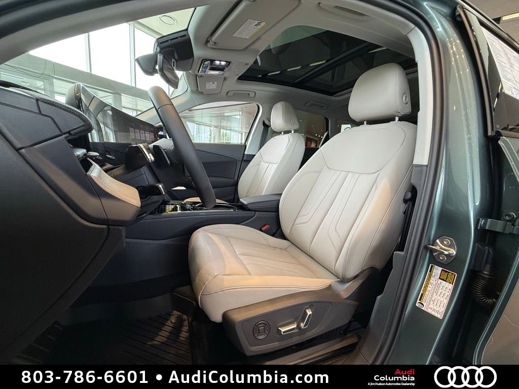 New 2026 Audi Q3 quattro 2.0T image 5