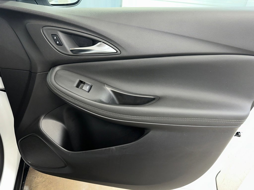 Certified 2024 Buick Encore GX Preferred image 27