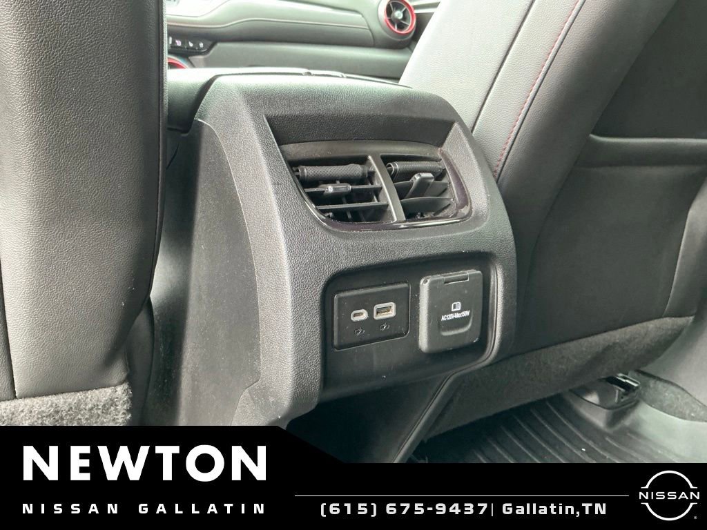 Used 2020 Chevrolet Blazer RS FWD image 18