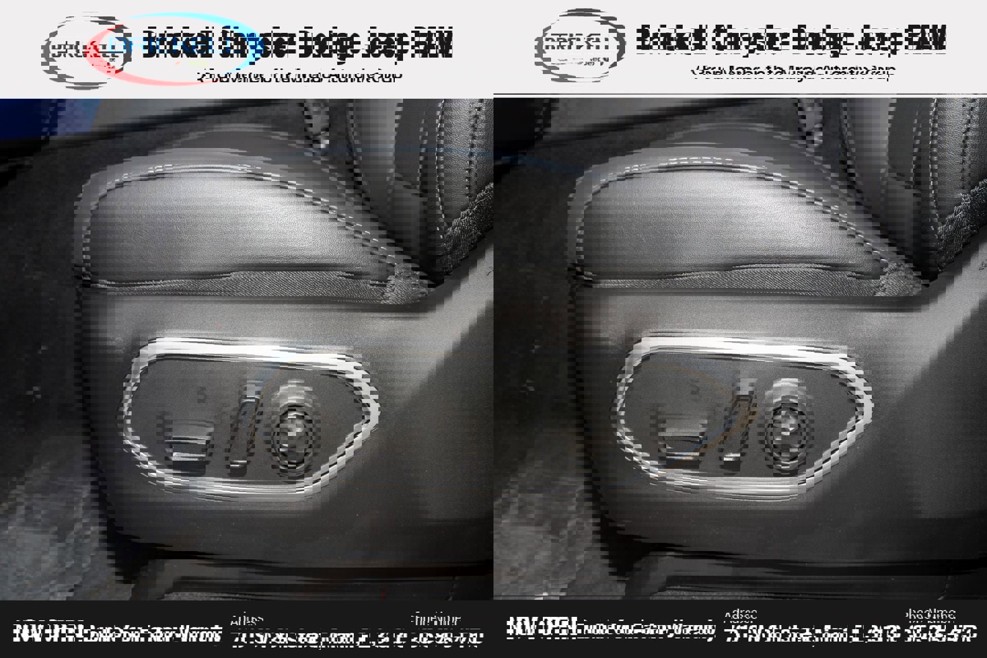 New 2025 Jeep Wagoneer L Series II image 31