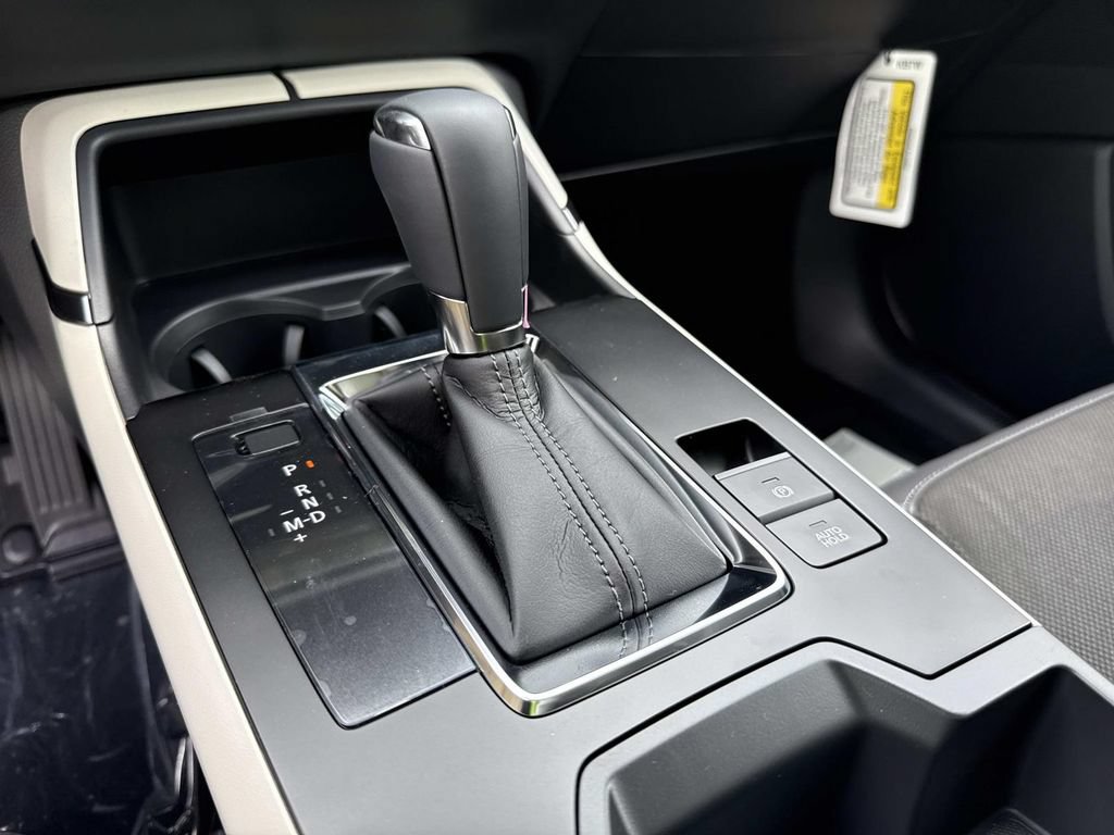 New 2026 MAZDA CX-5 Select AWD/4WD image 33