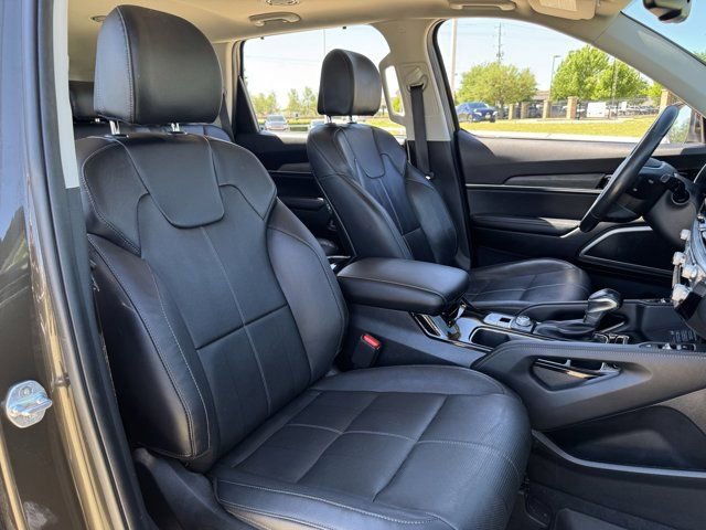 Used 2022 Kia Telluride EX w/ Towing Package image 35