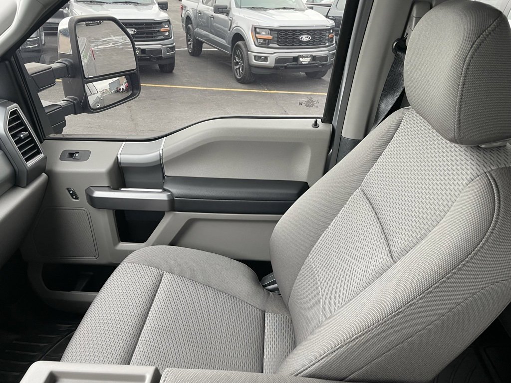 Used 2022 Ford F250 XLT w/ XLT Premium Package image 22