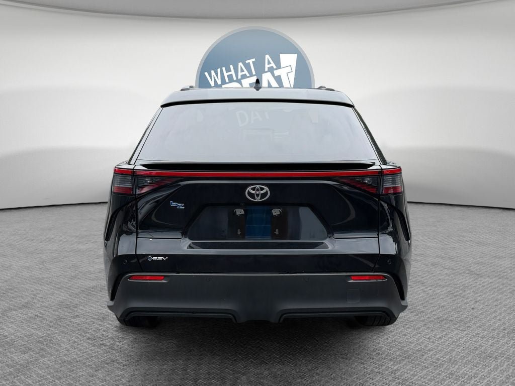 Certified 2026 Toyota bZ FWD image 5