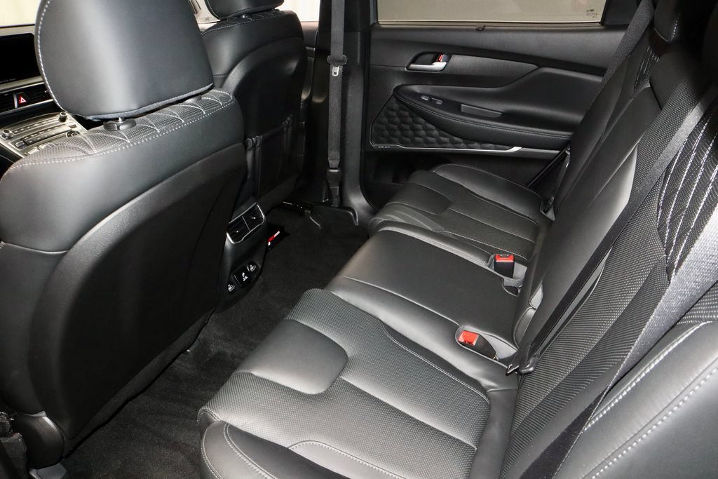 Used 2023 Hyundai Santa Fe Calligraphy AWD/4WD image 22