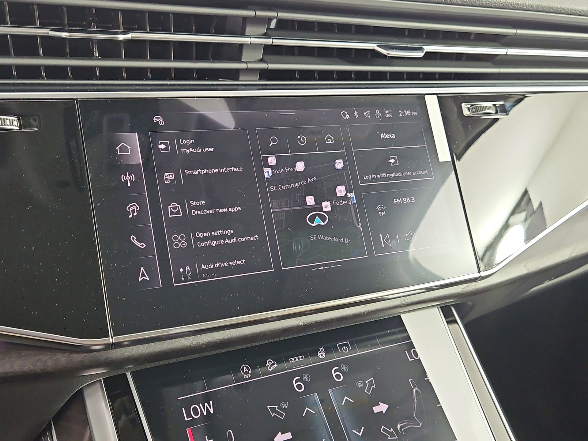 New 2026 Audi Q7 3.0T Premium Plus image 33