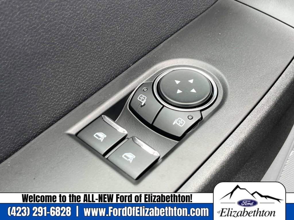 New 2026 Ford F250 4x4 Regular Cab Super Duty image 19