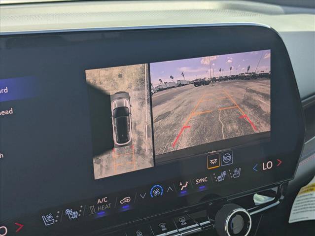 New 2026 Chevrolet Blazer EV RS FWD image 12
