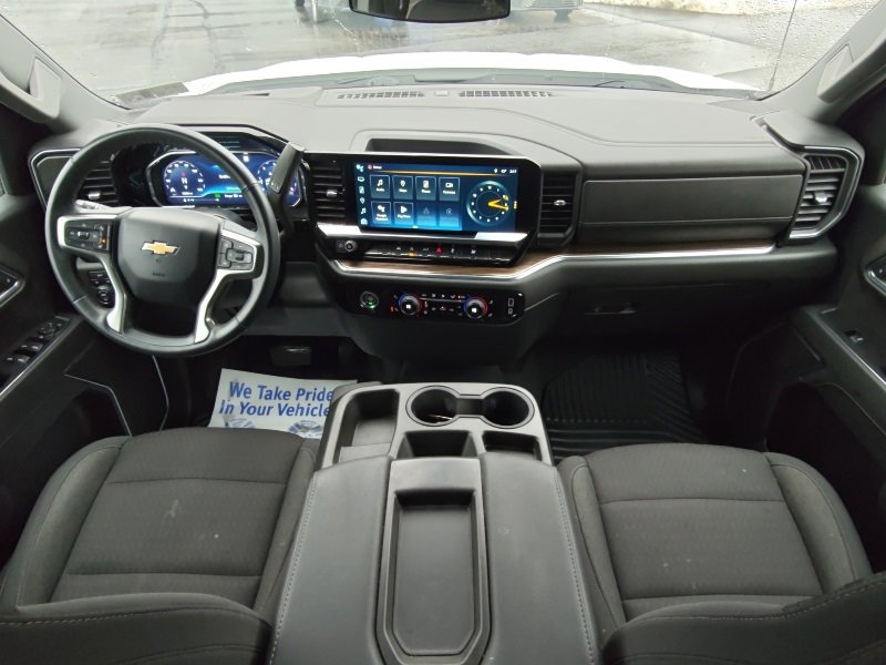Used 2023 Chevrolet Silverado 1500 LT image 18
