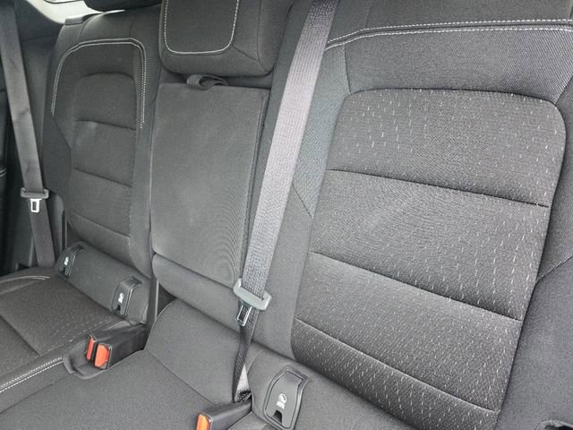 New 2025 Chevrolet Blazer EV LT image 20