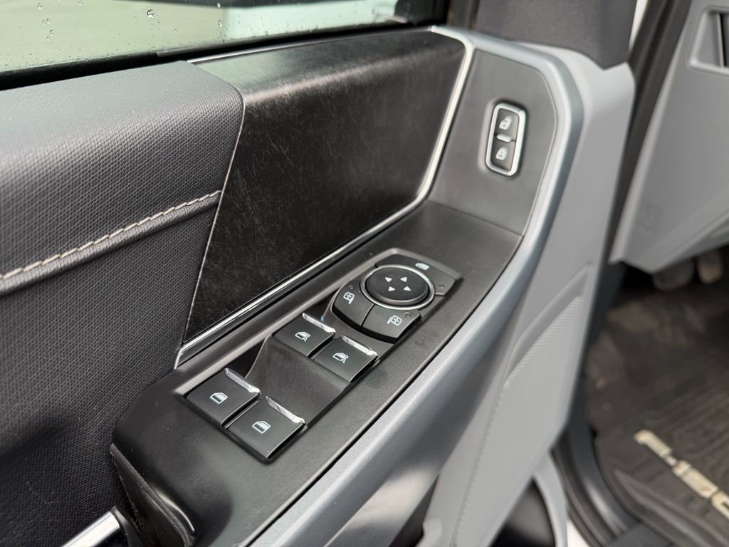 Used 2023 Ford F150 XLT w/ Equipment Group 301A Mid image 11