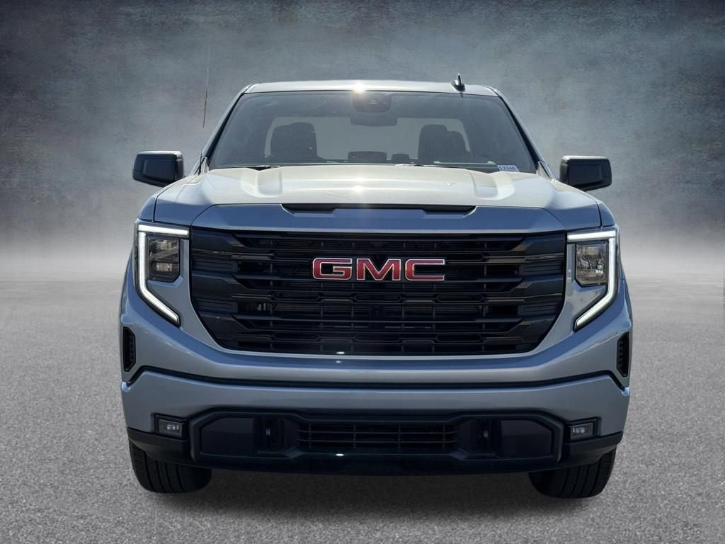 New 2026 GMC Sierra 1500 Elevation image 9