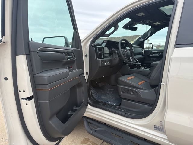 New 2026 GMC Sierra 1500 AT4 image 12