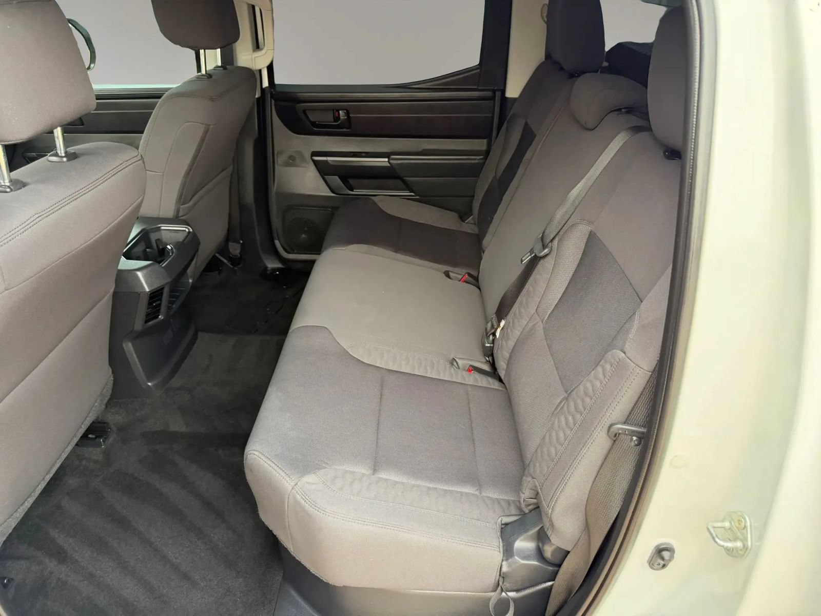 Used 2024 Toyota Tundra SR AWD/4WD image 10