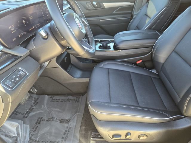 Used 2025 Buick Enclave Preferred image 13