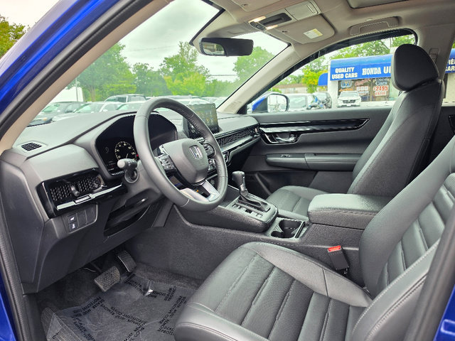 Certified 2024 Honda CR-V EX-L image 21