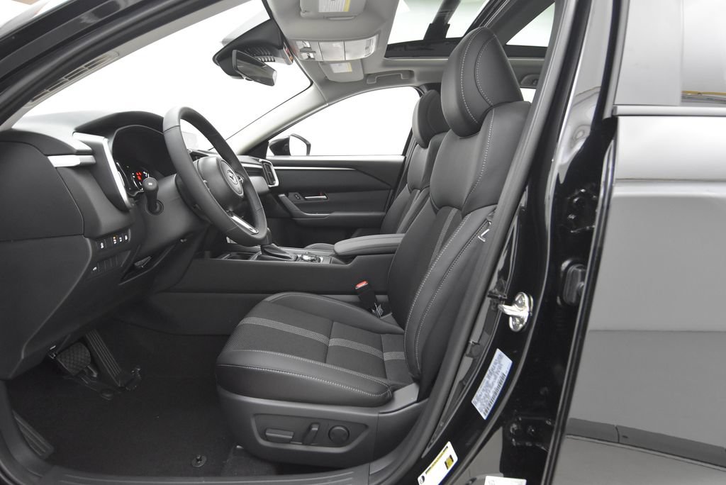 Used 2026 MAZDA CX-50 2.5 Hybrid w/ Weather Package AWD/4WD image 30