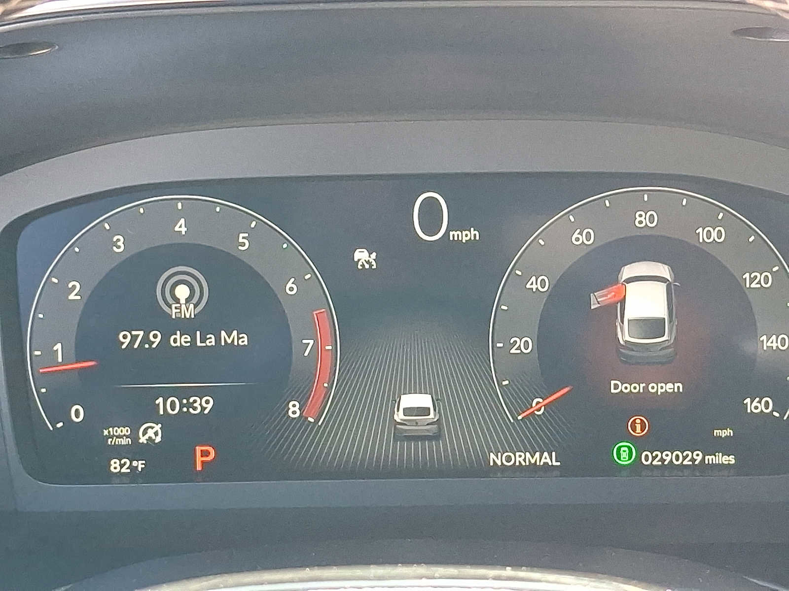 Certified 2023 Acura Integra A-Spec FWD image 21