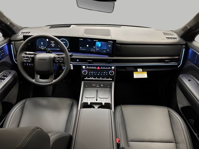 New 2026 Hyundai Santa Fe Calligraphy image 12