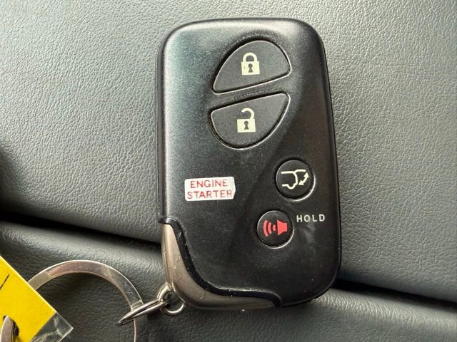 Used 2009 Lexus LX 570 570 image 15