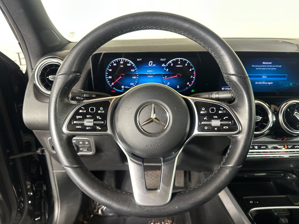 Used 2023 Mercedes-Benz GLB 250 image 26