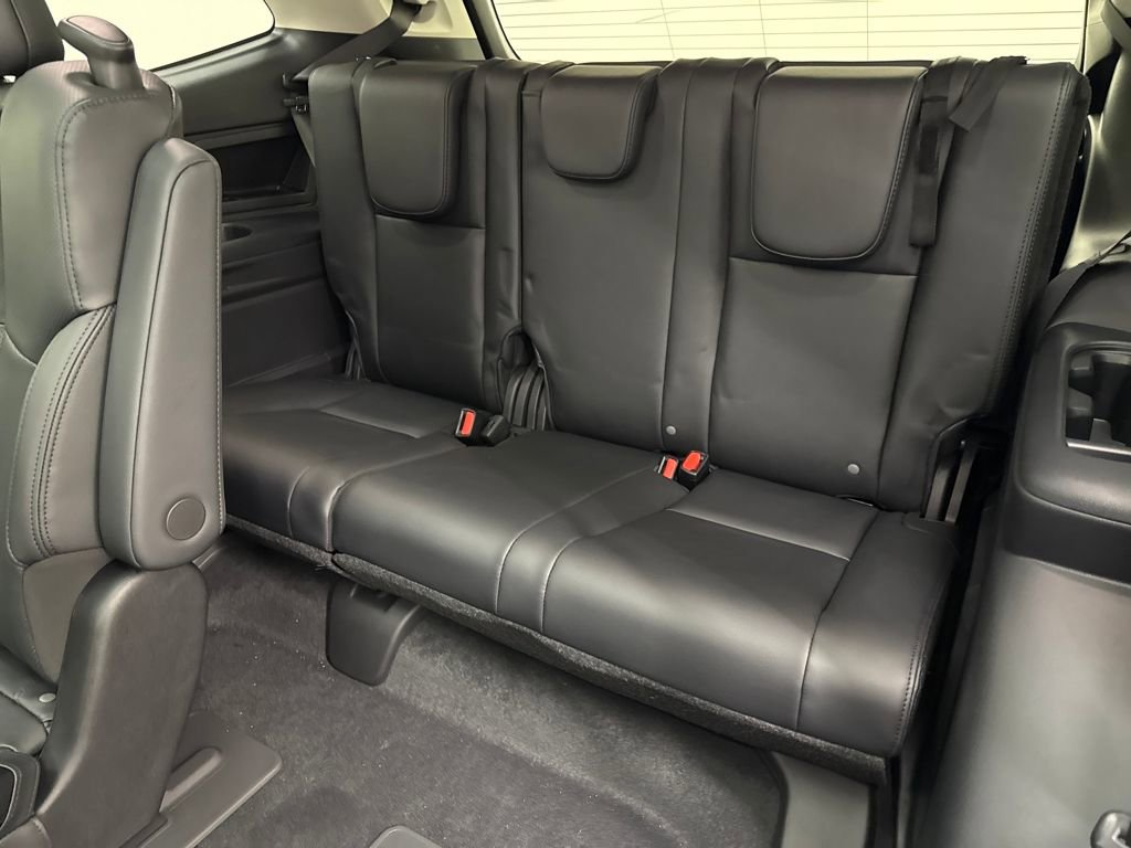 New 2025 Subaru Ascent Bronze Edition image 26