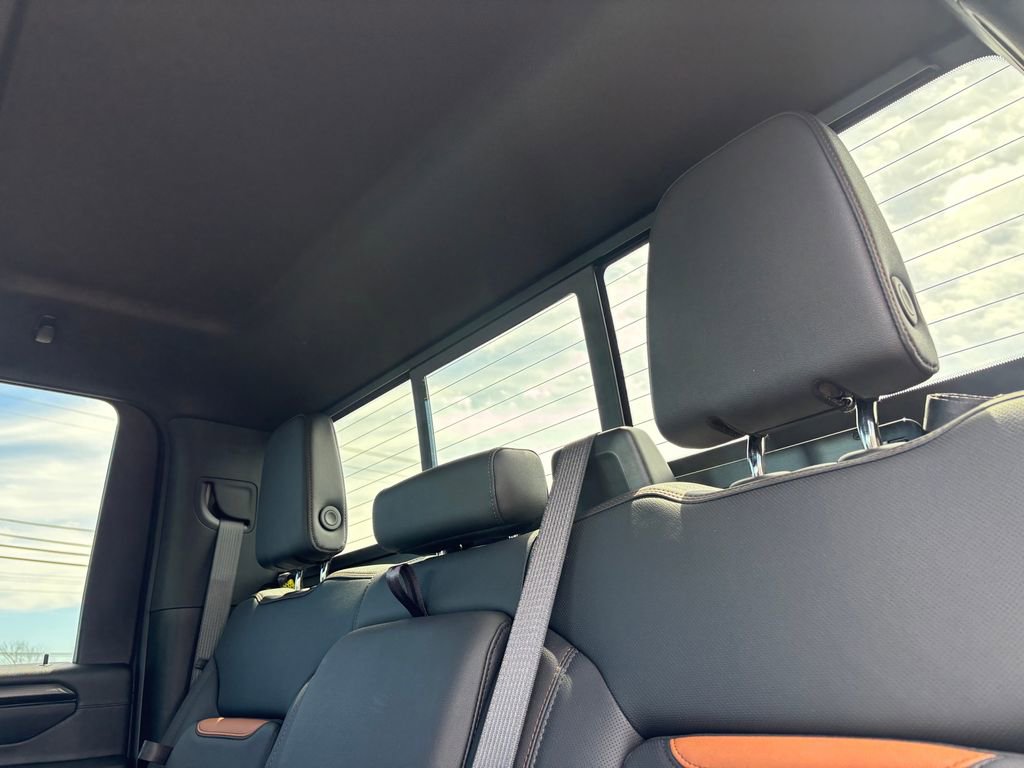 Used 2026 GMC Sierra 2500 AT4 w/ AT4 Premium Plus Package image 27
