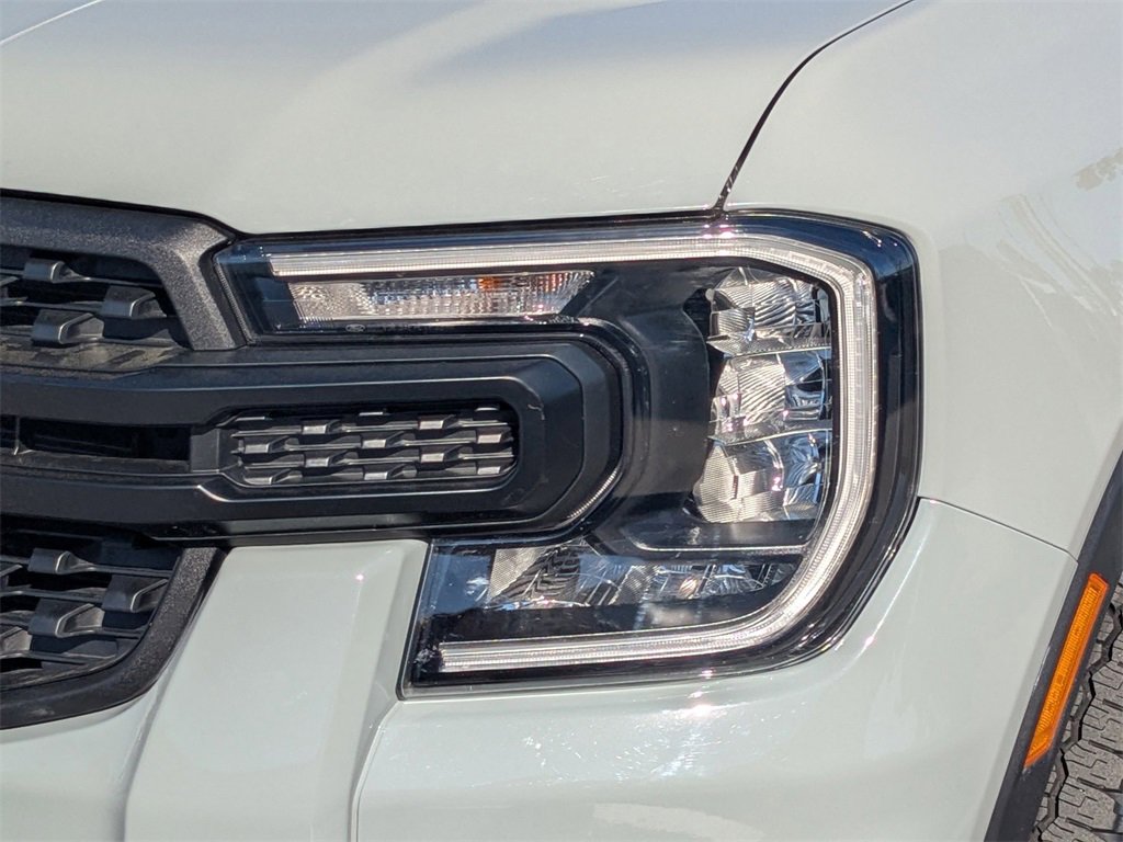 Used 2024 Ford Ranger XL w/ Trailer Tow Package image 9