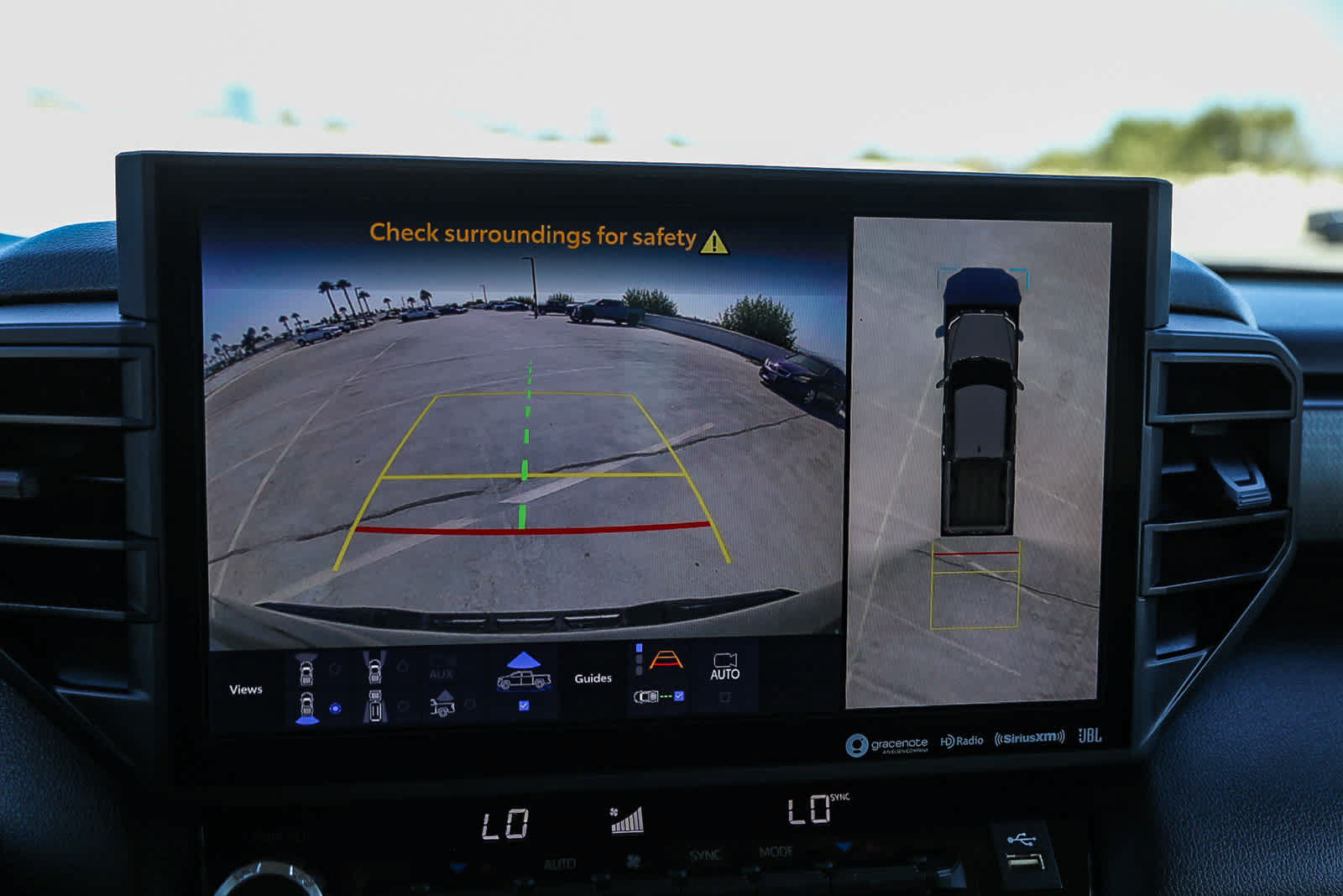Used 2023 Toyota Tundra TRD Pro AWD/4WD image 20
