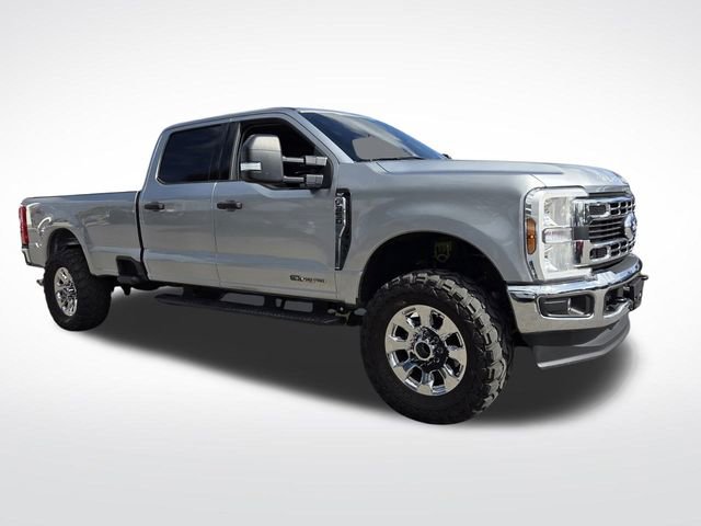 Certified 2024 Ford F350 XLT video 1