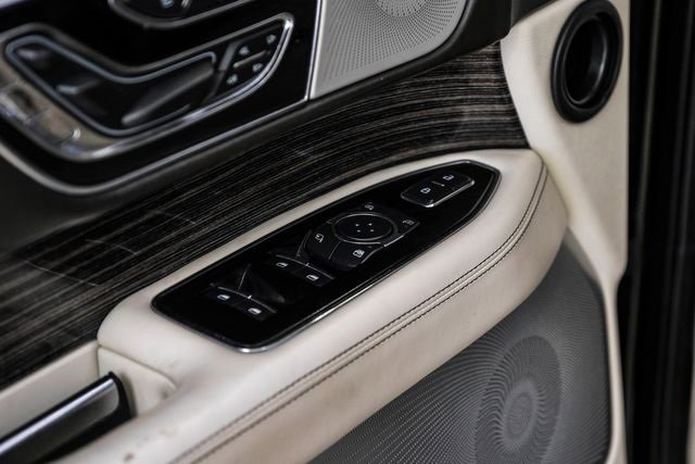 Used 2020 Lincoln Navigator L Black Label image 39