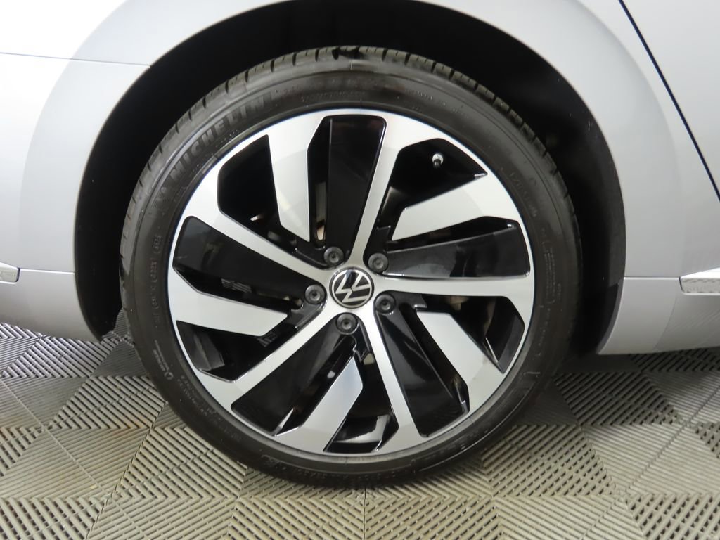 Used 2021 Volkswagen Arteon SEL image 30