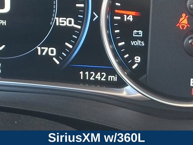 Used 2024 Chevrolet Traverse Premier w/ Redline Edition AWD/4WD image 6