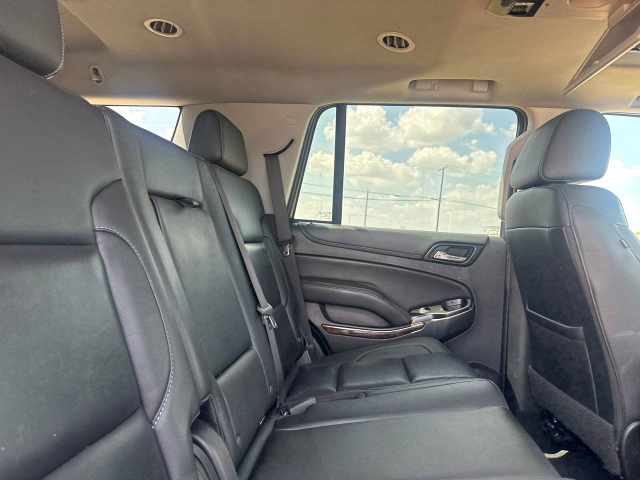 Used 2020 Chevrolet Tahoe LT AWD/4WD image 27