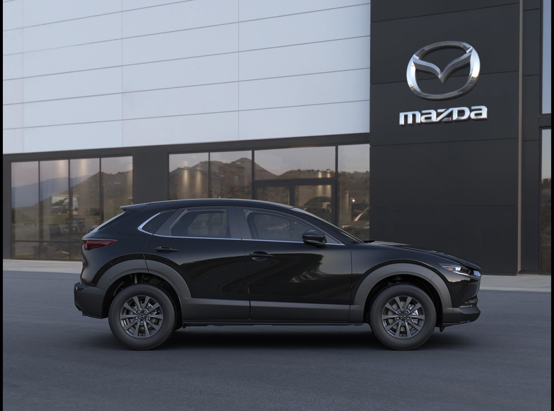 New 2026 MAZDA CX-30 AWD 2.5 S image 5