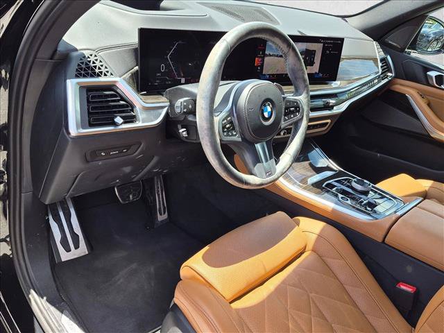 Used 2024 BMW X5 xDrive40i w/ Executive Package AWD/4WD image 2