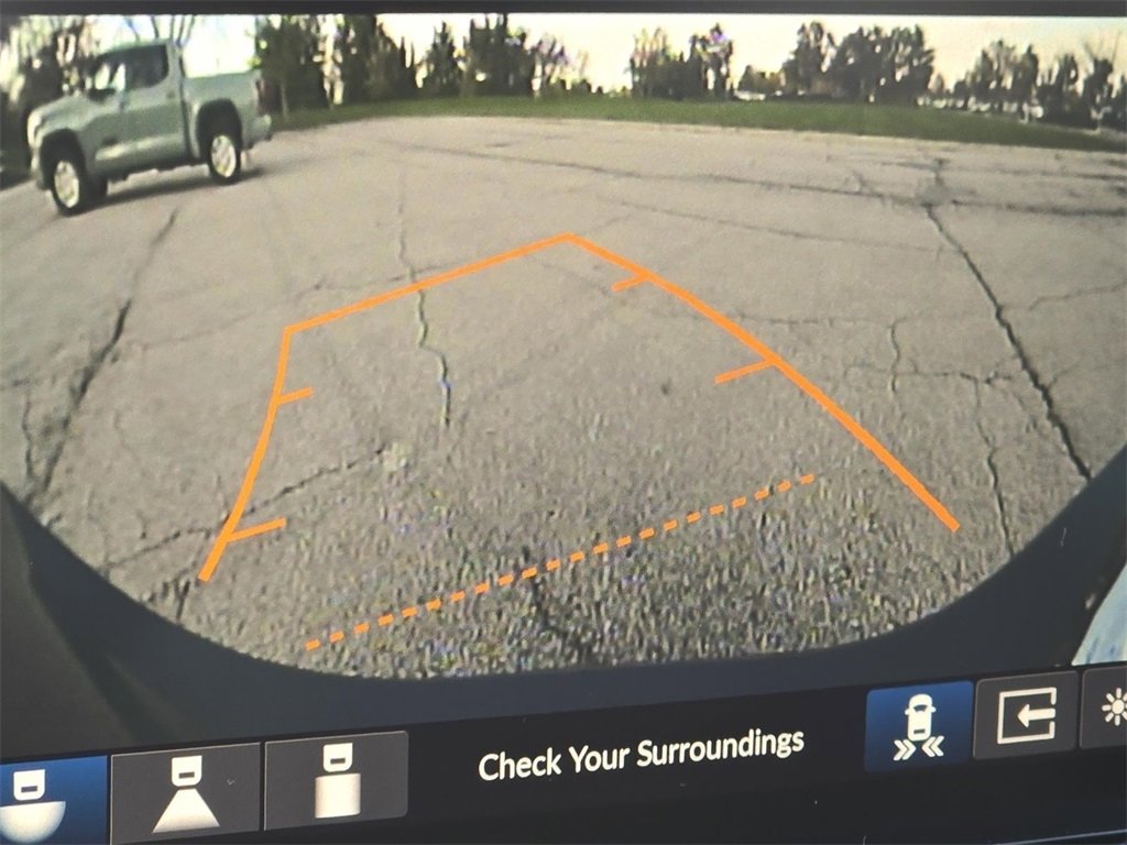 New 2026 Honda Civic Sport Touring image 6