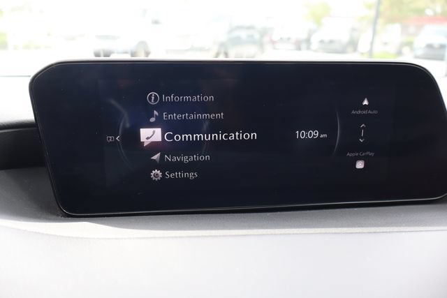 Used 2025 MAZDA MAZDA3 s FWD image 35