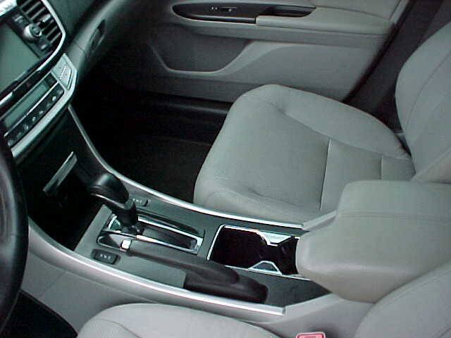 Used 2013 Honda Accord EX-L image 50
