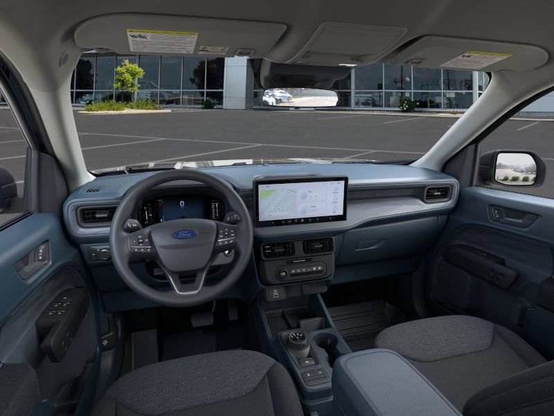 New 2026 Ford Maverick XL image 10