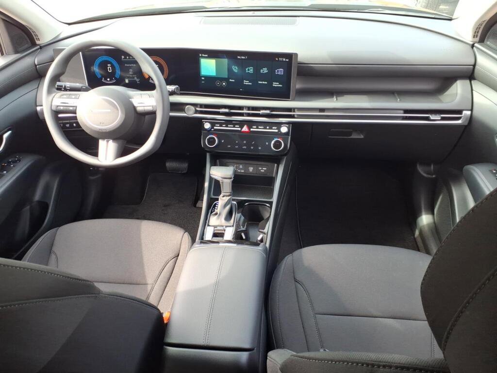 New 2026 Hyundai Tucson SEL image 7