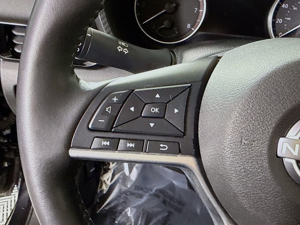 Certified 2024 Nissan Sentra SV w/ All-Weather Package image 21