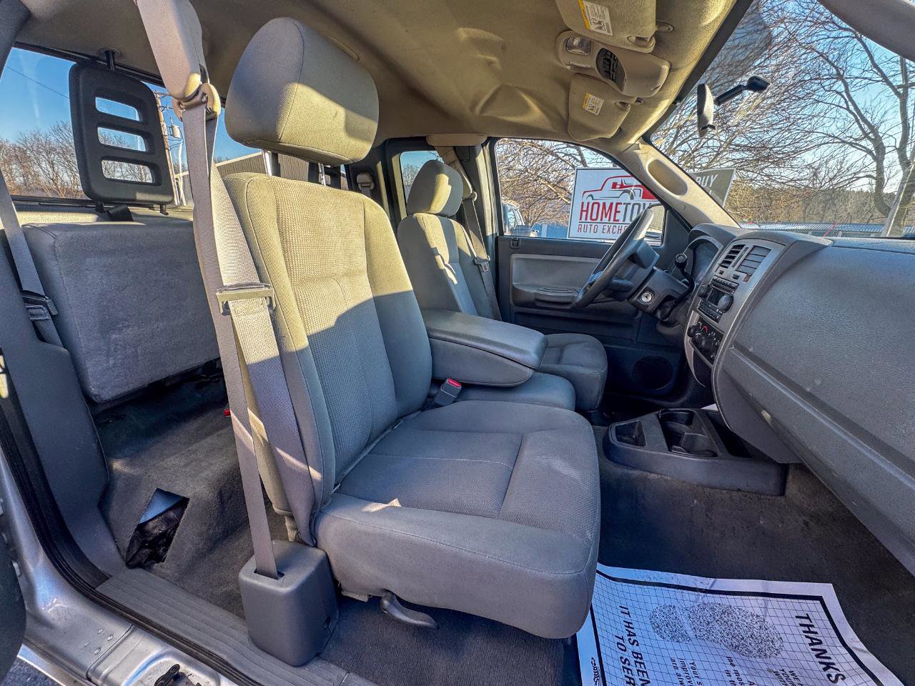 Used 2006 Dodge Dakota SLT image 15